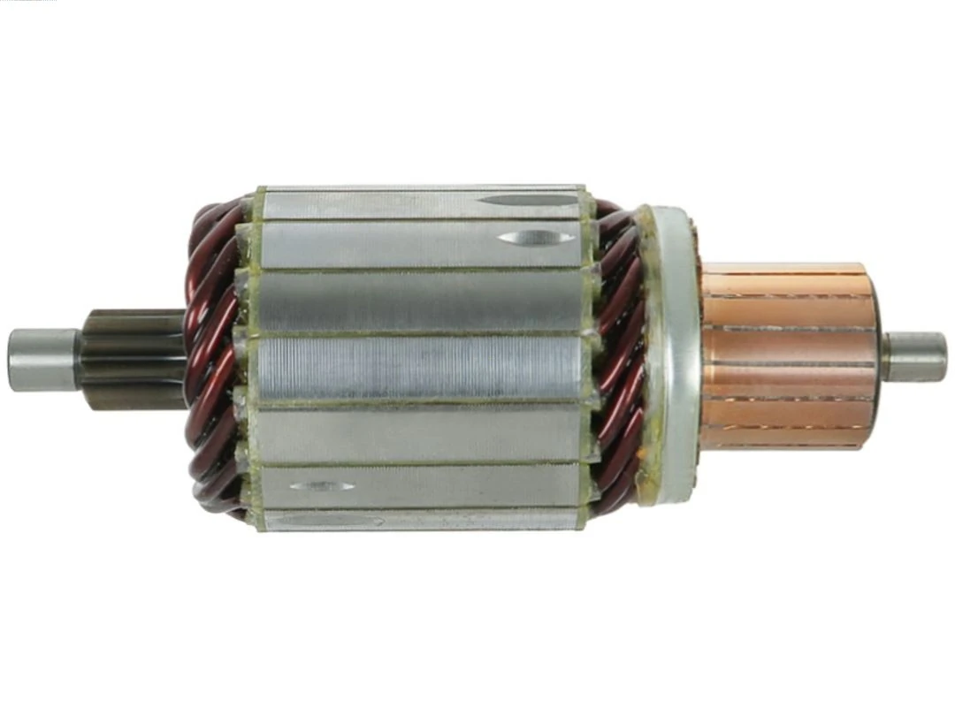 Armature, starter Brand new AS-PL SA9015