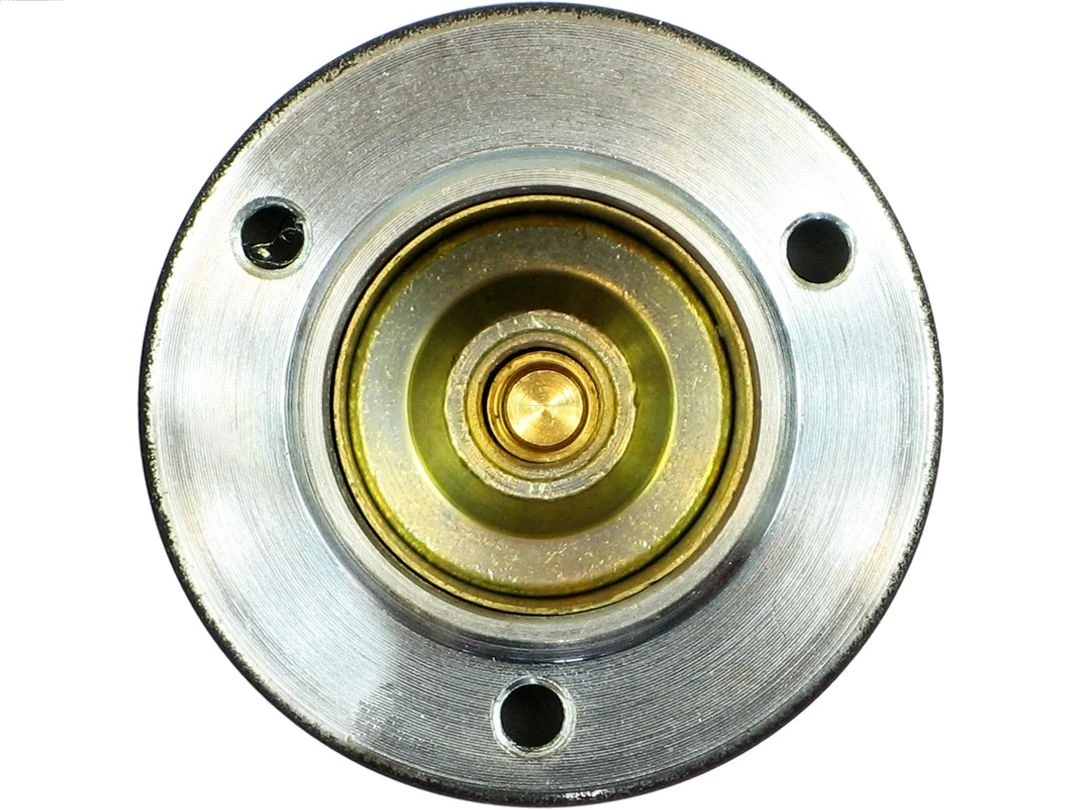 Solenoid Switch, starter Brand new AS-PL SS0141