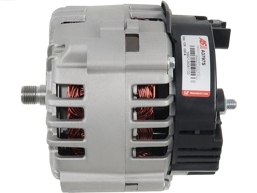 Generator Brandneu AS-PL A3797S