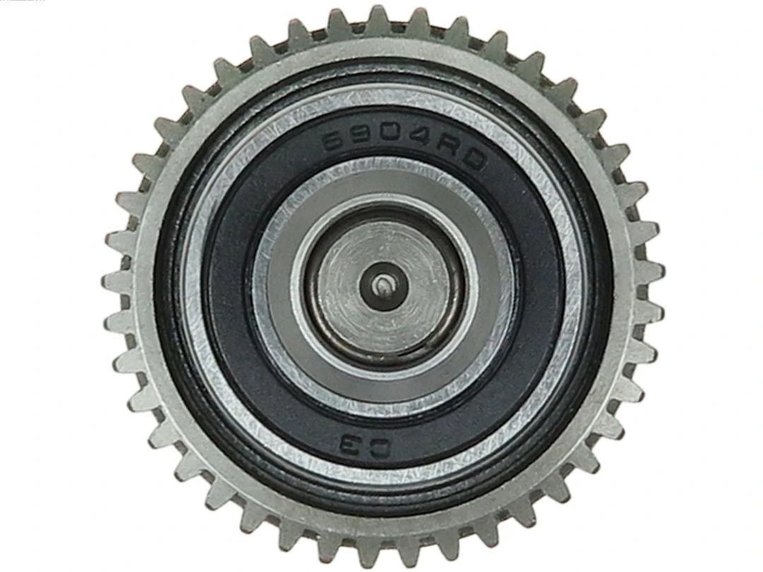 AS-PL SD2084P Freewheel Gear, starter