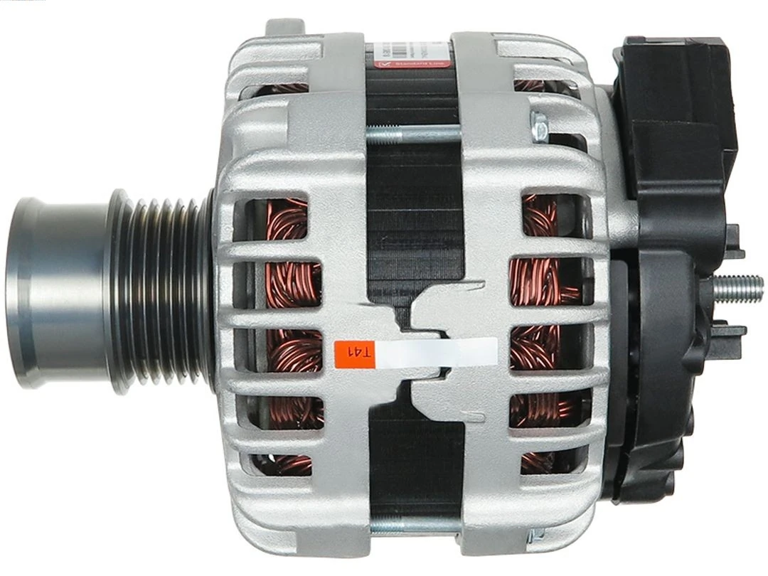 Alternator Brand new AS-PL A0627S