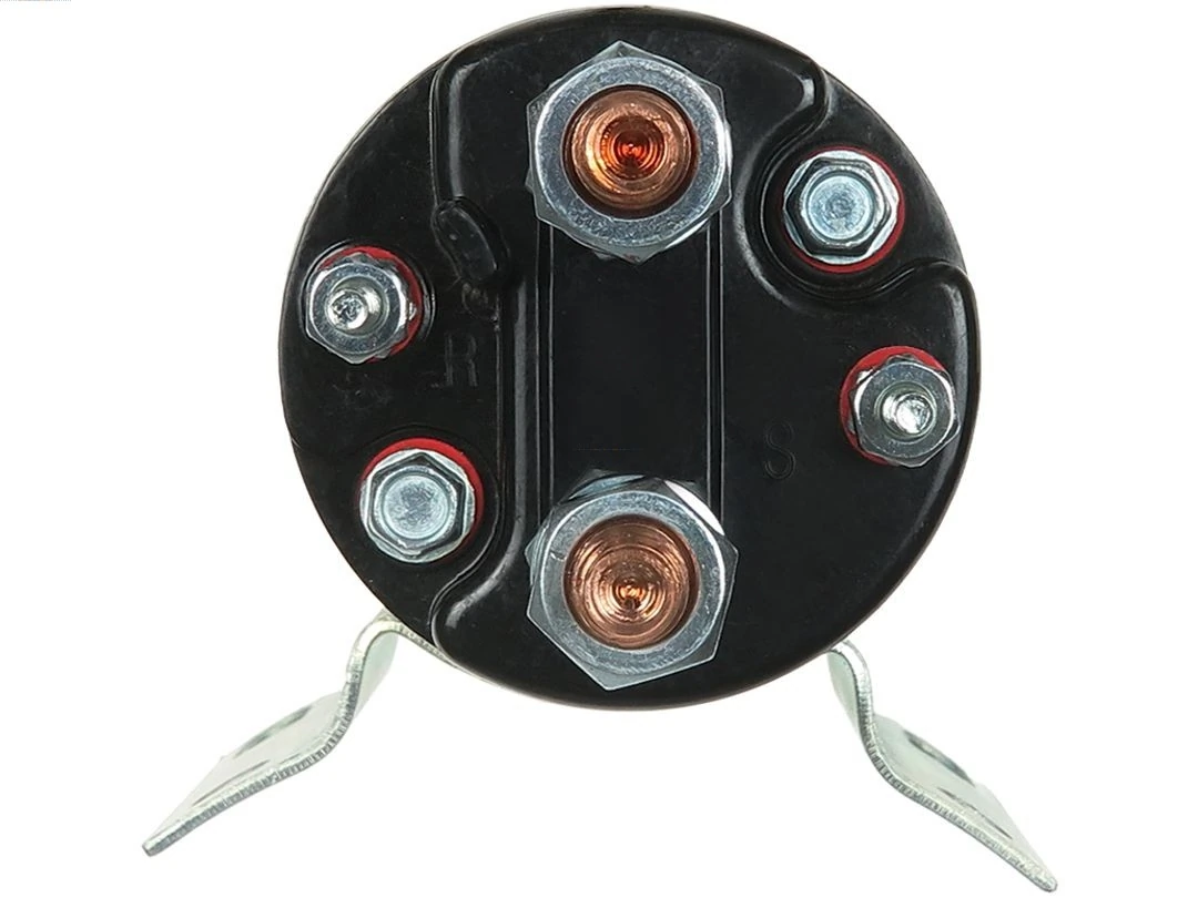 Solenoid Switch, starter Brand new AS-PL SS1002