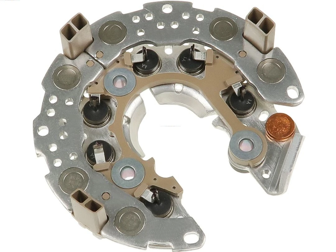 AS-PL ARC6045 Rectifier, alternator