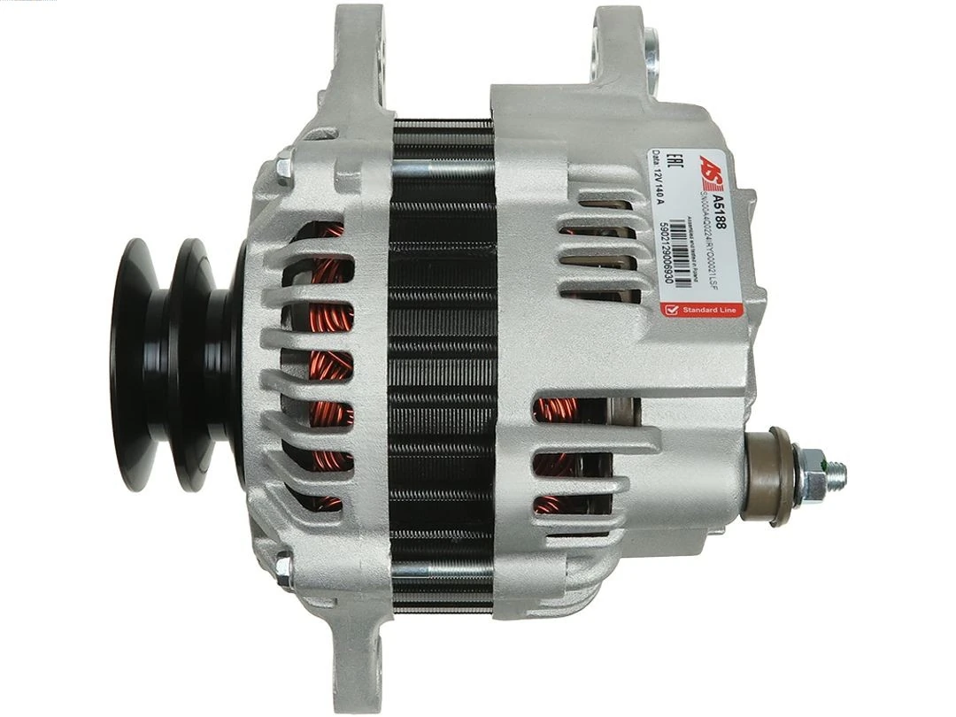 AS-PL A5188 Alternator