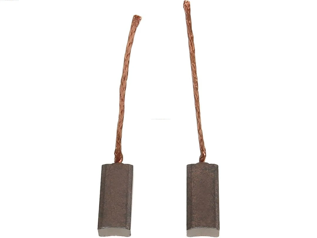 Carbon Brush, alternator Brand new AS-PL JX42