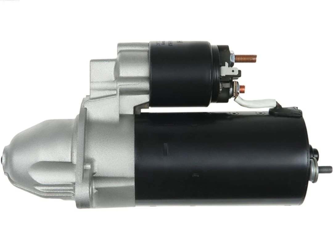 Starter Remanufactured AS-PL S0233PR