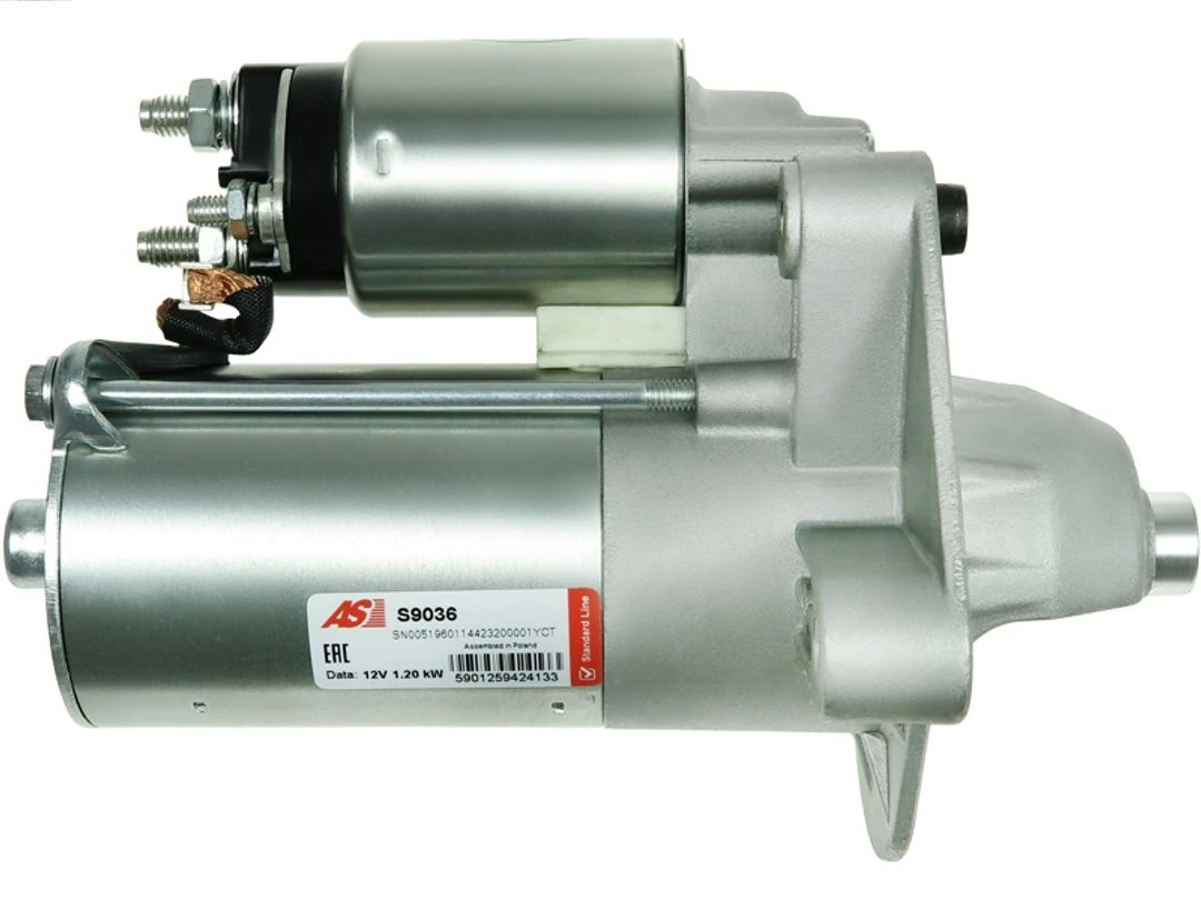 Starter Brand new AS-PL S9036