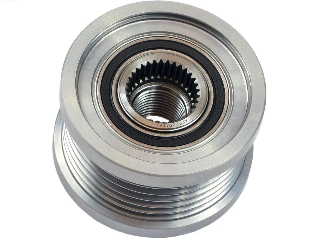Alternator Freewheel Clutch Brand new AS-PL AFP2001(V)