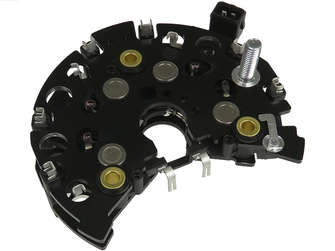 Rectifier, alternator Brand new AS-PL ARC0046