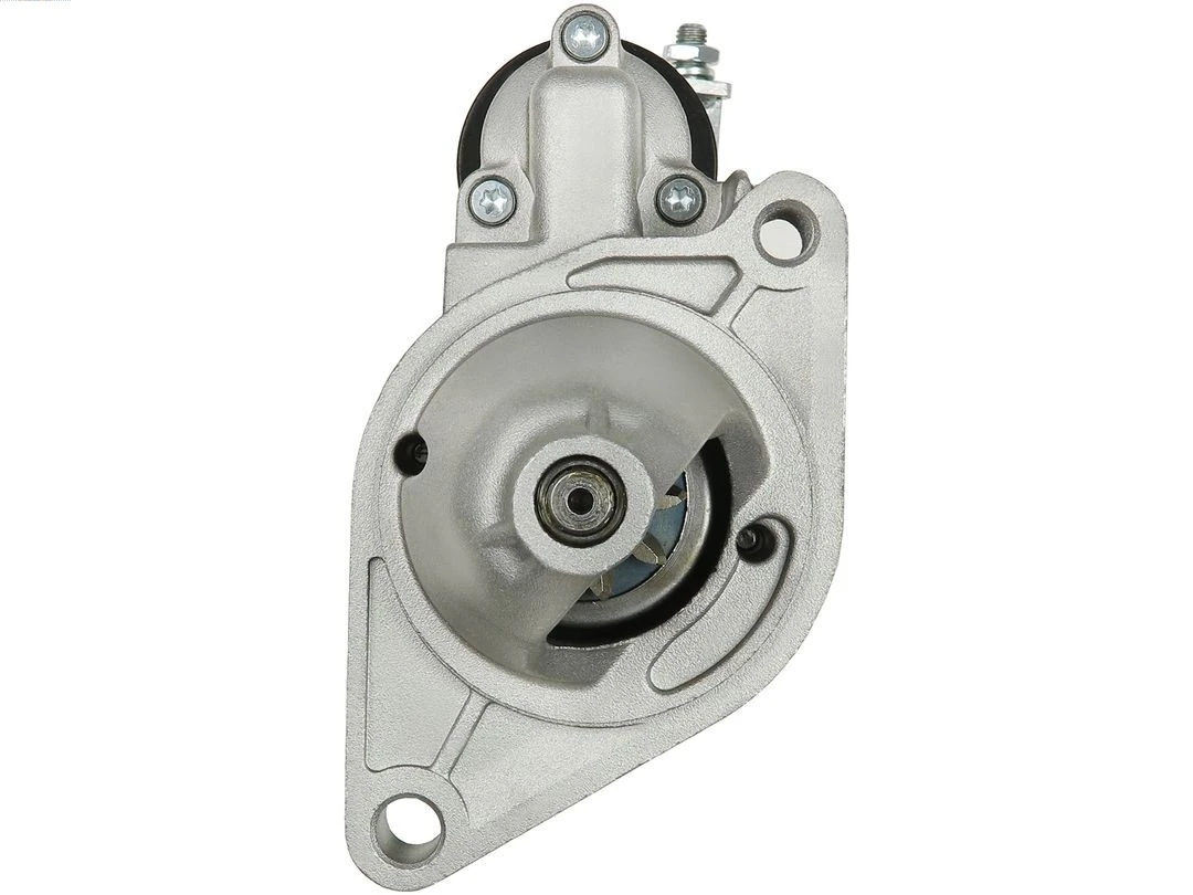 Starter Remanufactured AS-PL S0494SR
