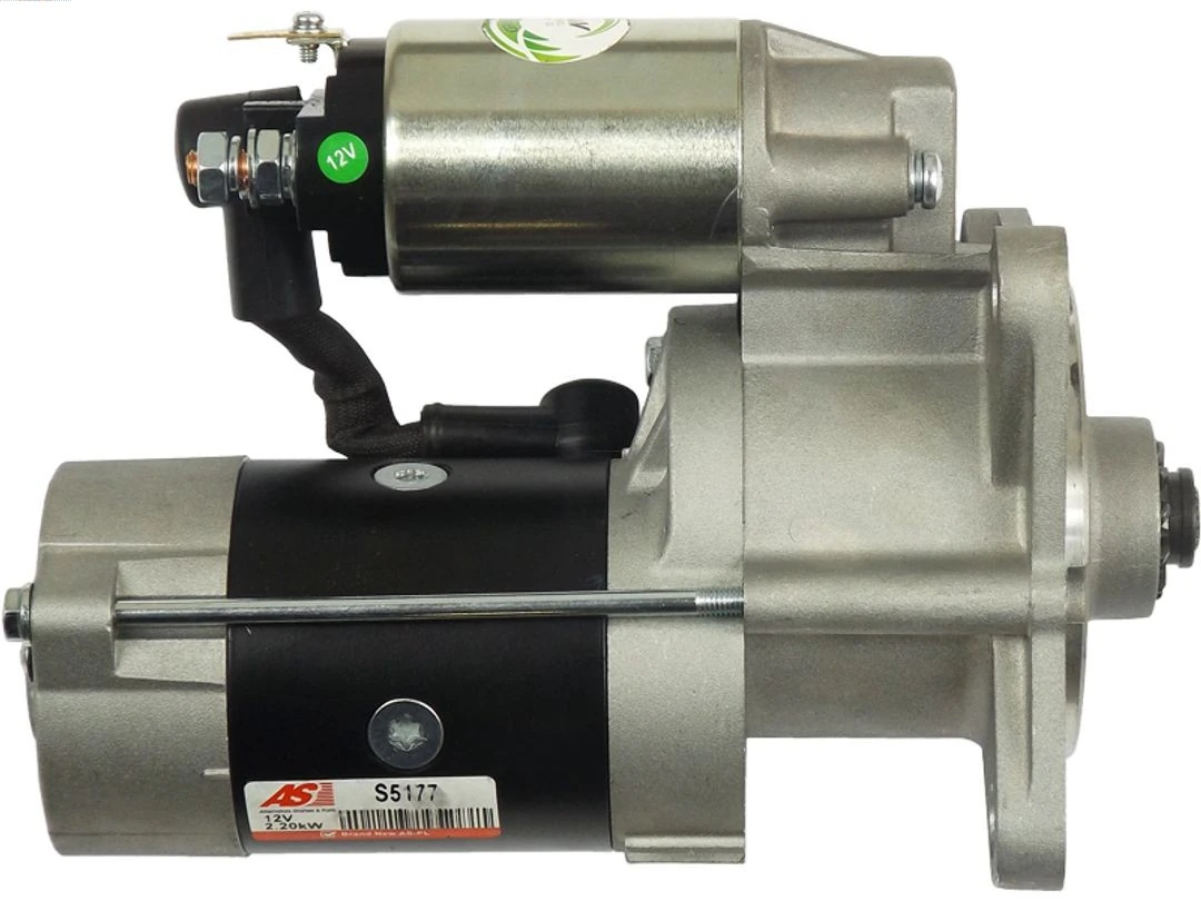 AS-PL S5177 Starter