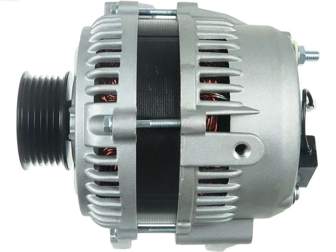 AS-PL A0458 Alternator