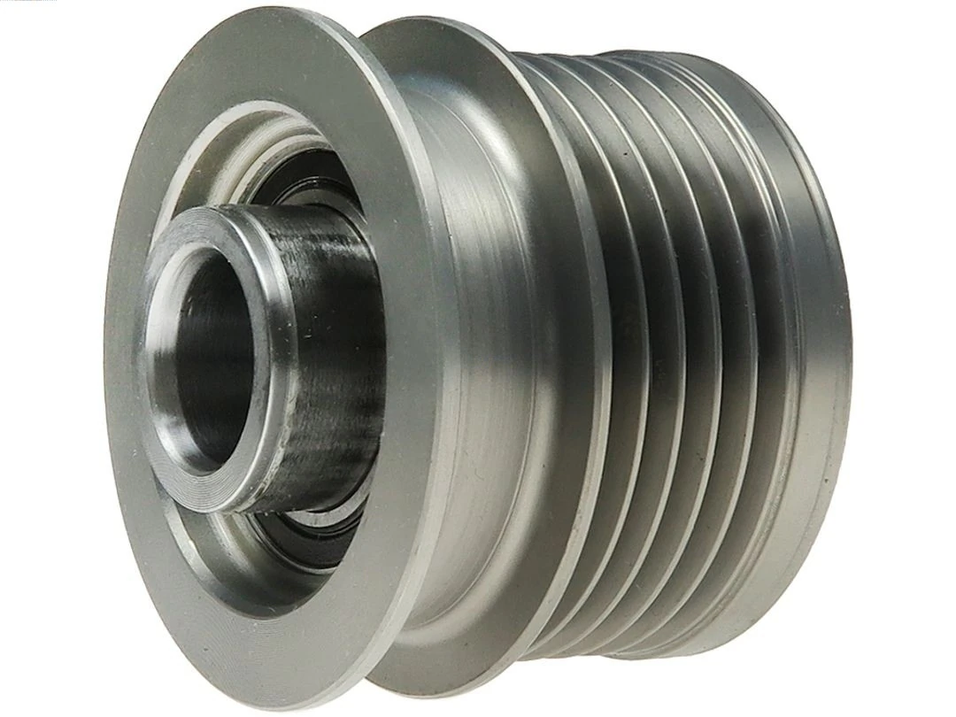 Alternator Freewheel Clutch Brand new AS-PL AFP3003