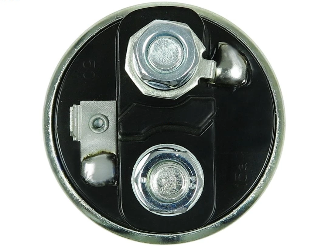AS-PL SS0241P Solenoid Switch, starter