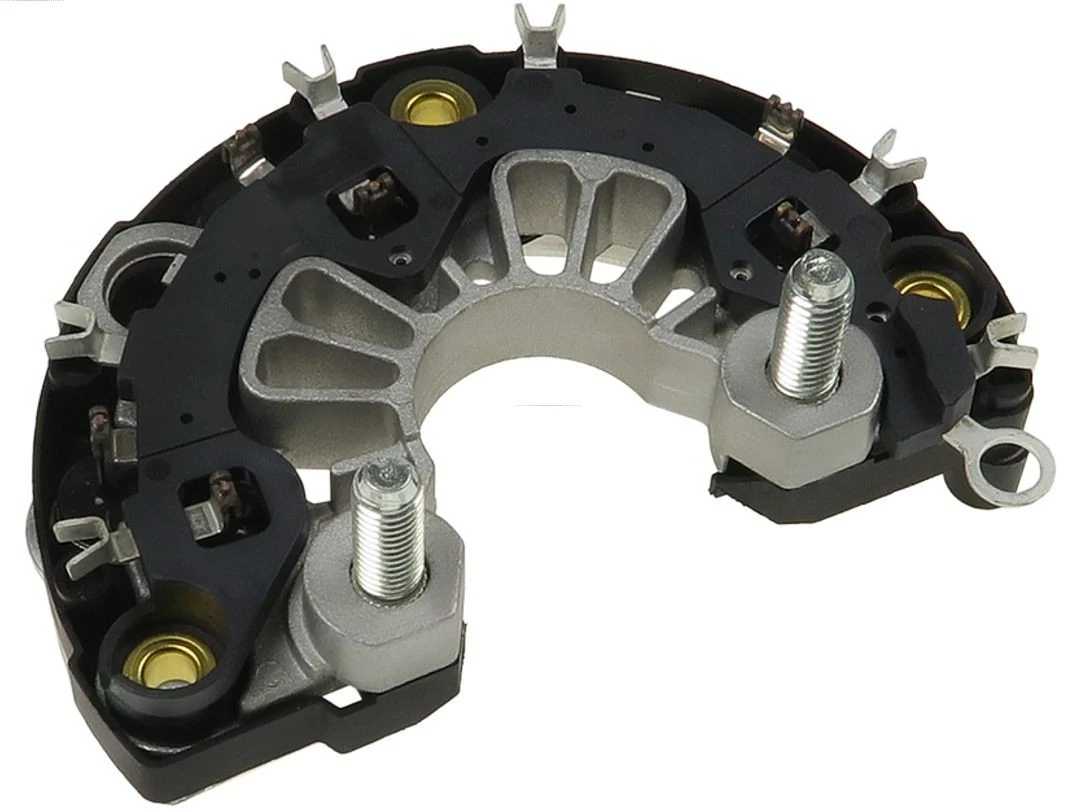 Rectifier, alternator Brand new AS-PL ARC0072