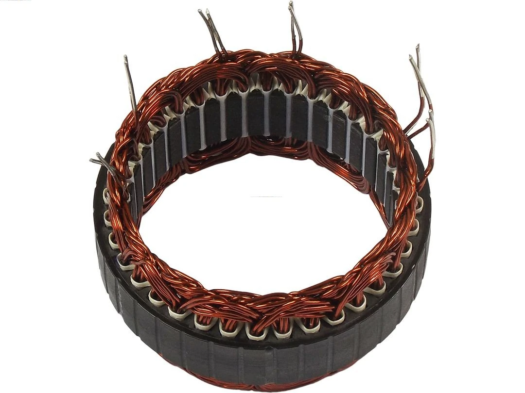 Stator, alternator Brand new AS-PL AS0075