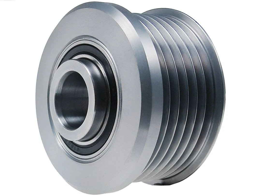 Alternator Freewheel Clutch Brand new AS-PL AFP3030