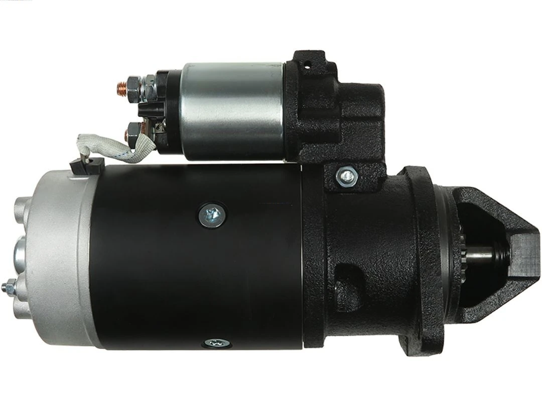 AS-PL S0430 Starter