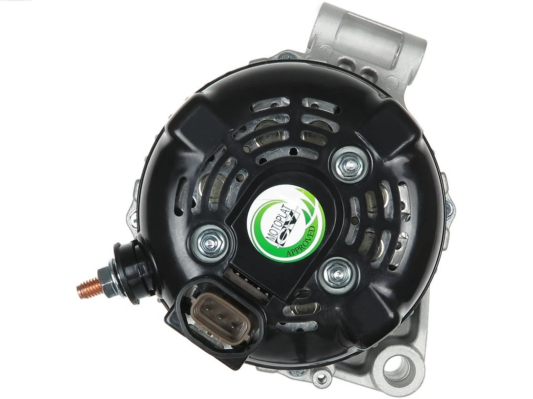 Alternator Brand new AS-PL A6560S