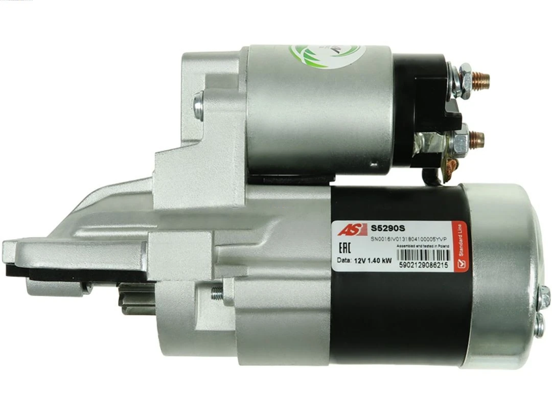 AS-PL S5290S Starter
