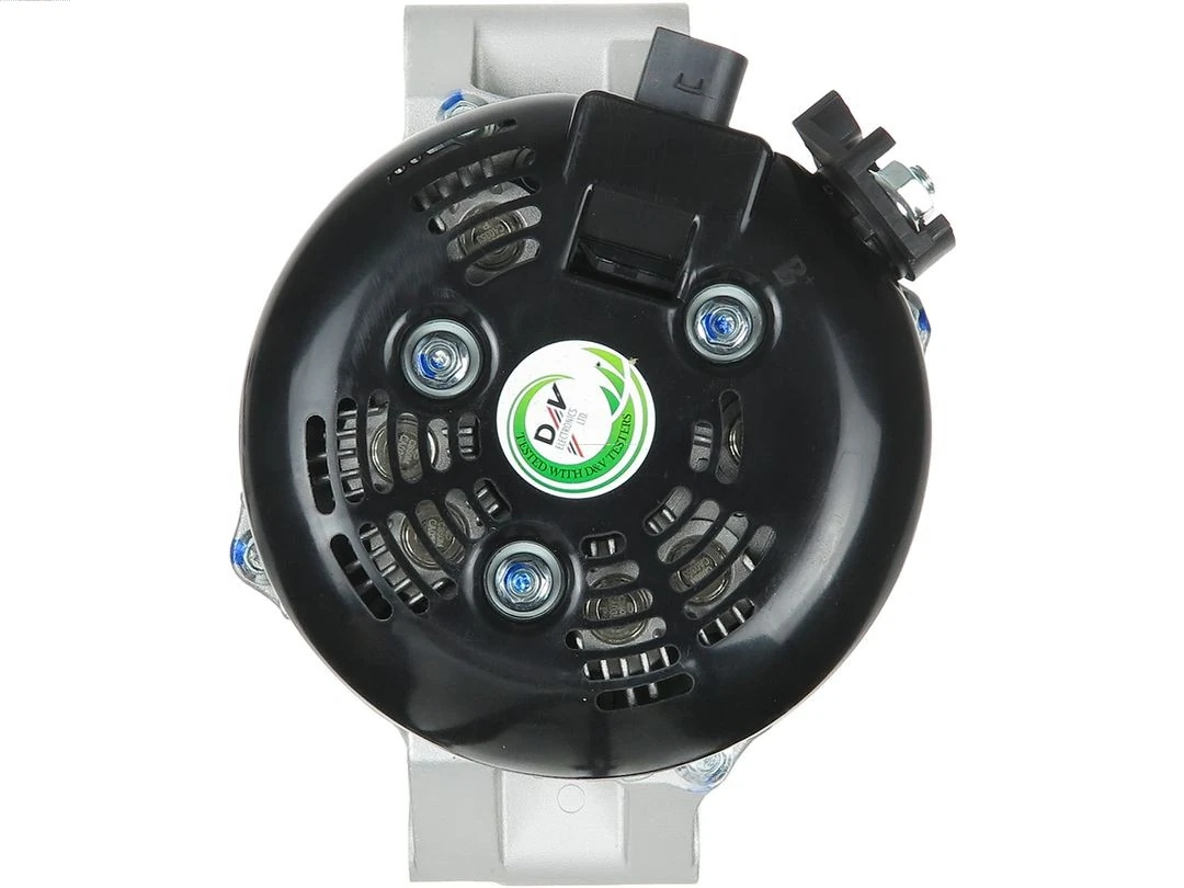 AS-PL A6642S Alternator