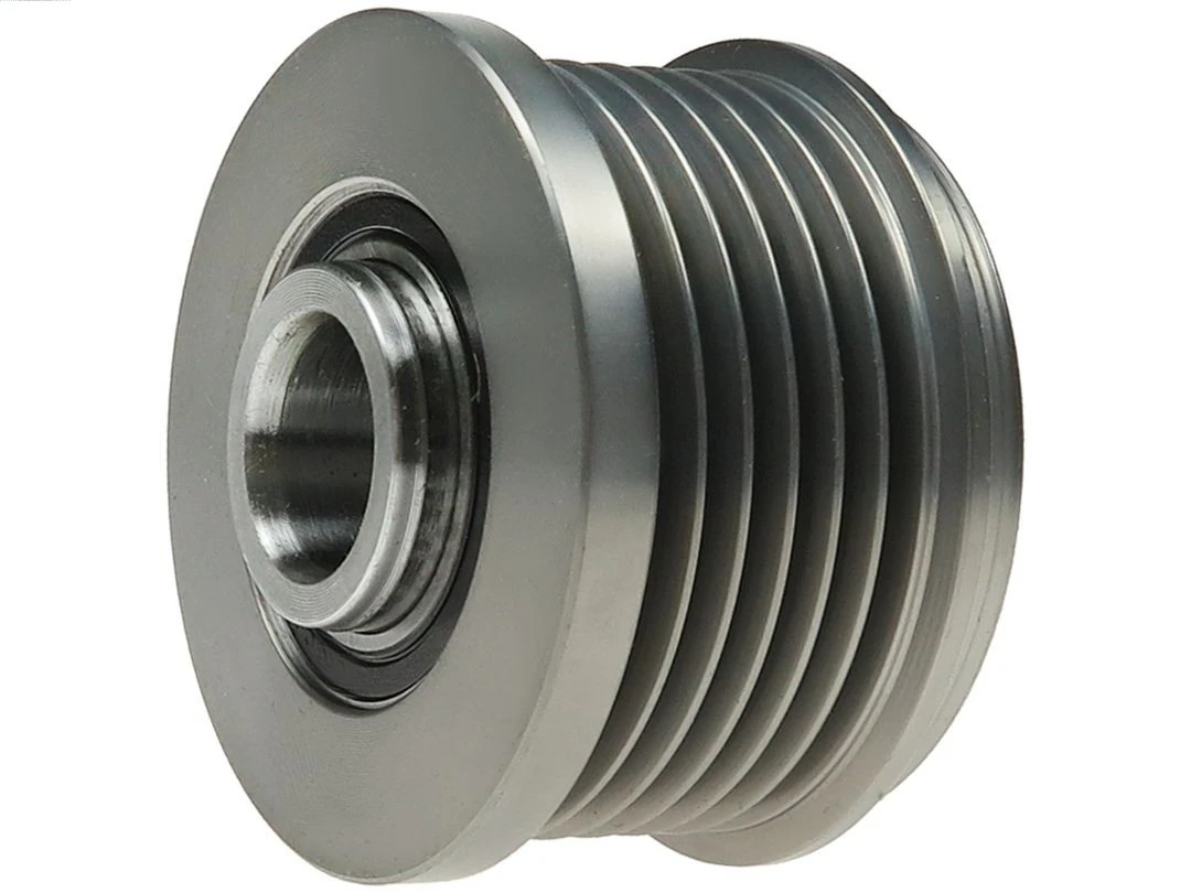 Alternator Freewheel Clutch Brand new AS-PL AFP9010