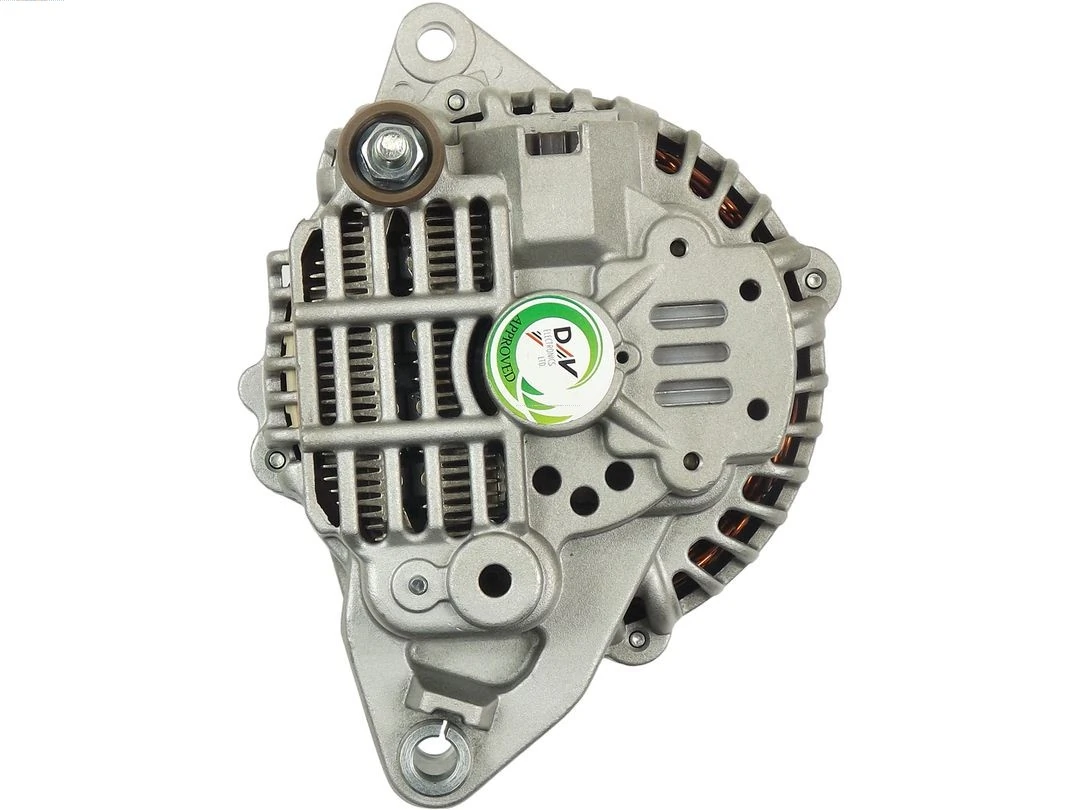 AS-PL A5272 Alternator