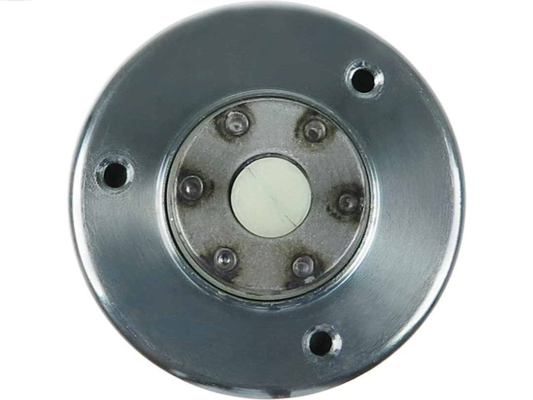 AS-PL SS1159S Solenoid Switch, starter