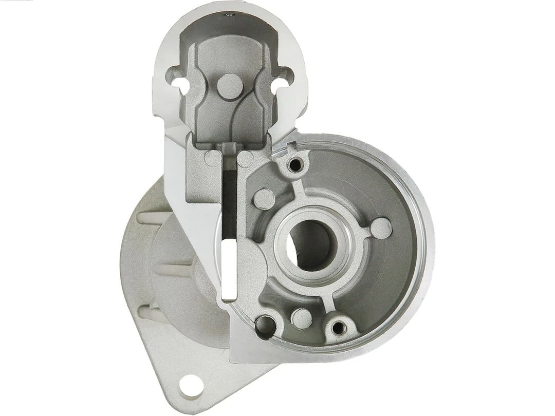 AS-PL SBR2011 Starter Lid, carburettor