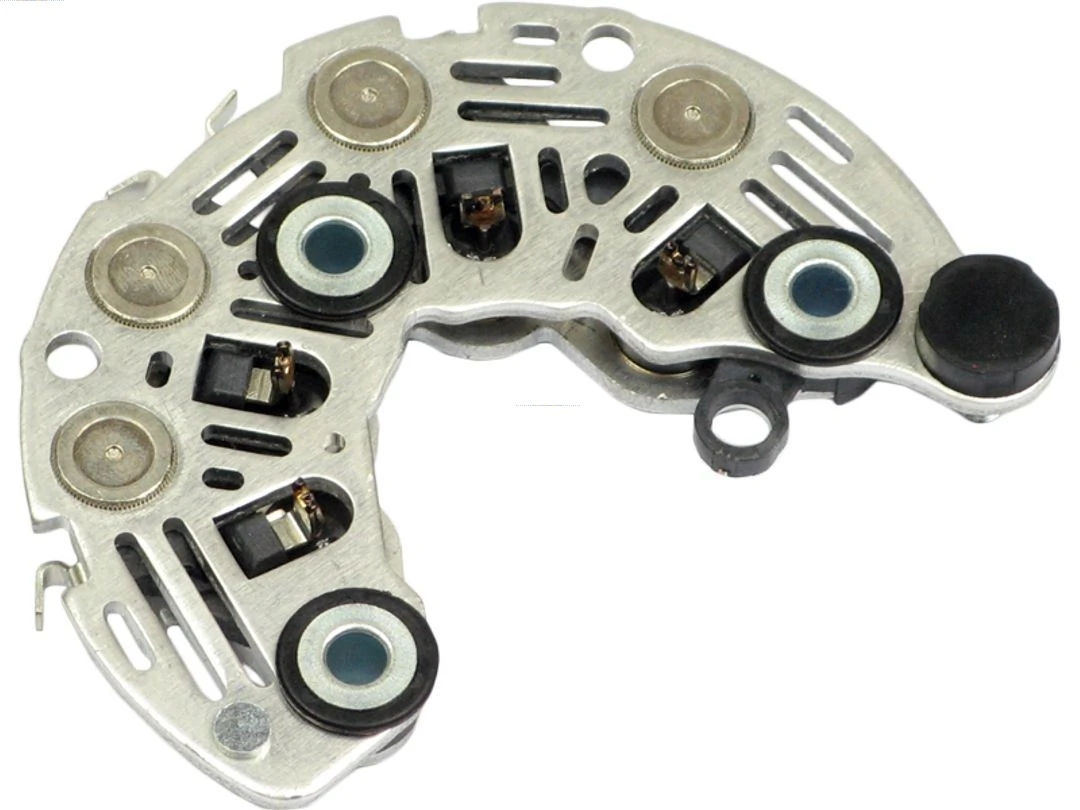 Gleichrichter, Generator Brandneu AS-PL ARC9032