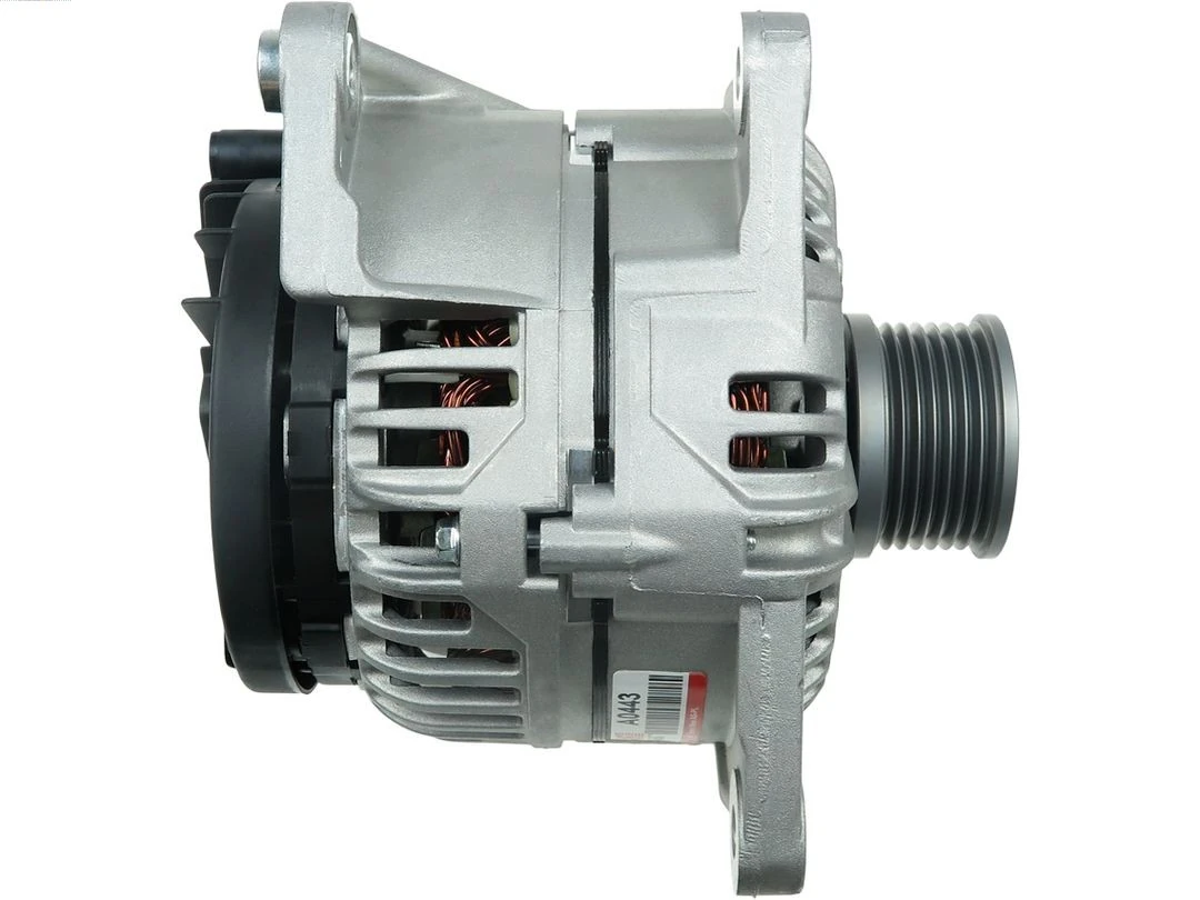 AS-PL A0443 Alternator