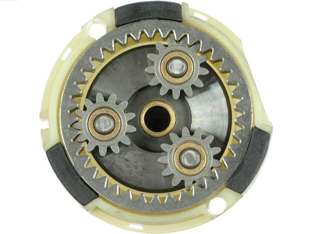 AS-PL SG0020 Ring Gear, planetary gearbox (starter)