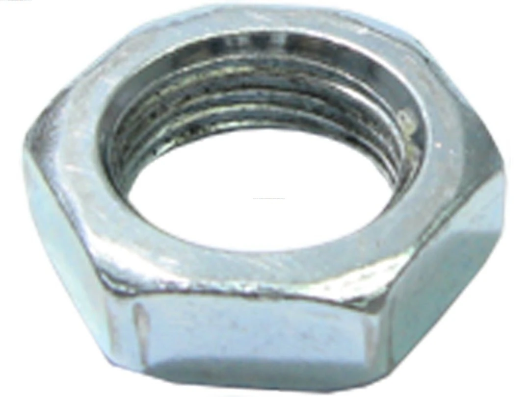 Repair Set, alternator Brand new AS-PL ARS1002