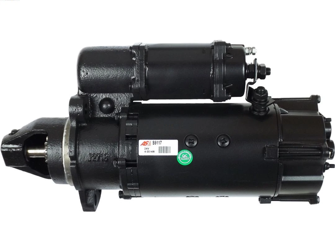 AS-PL S9117 Starter