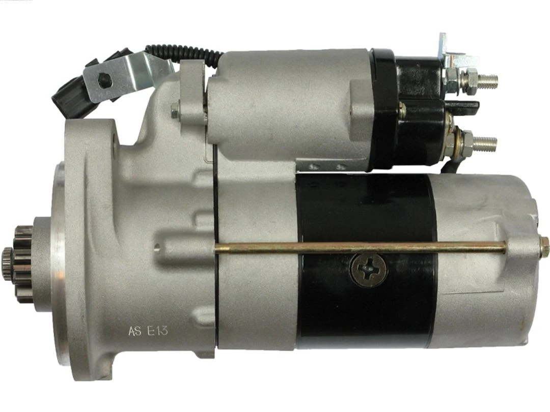 AS-PL S9076 Starter