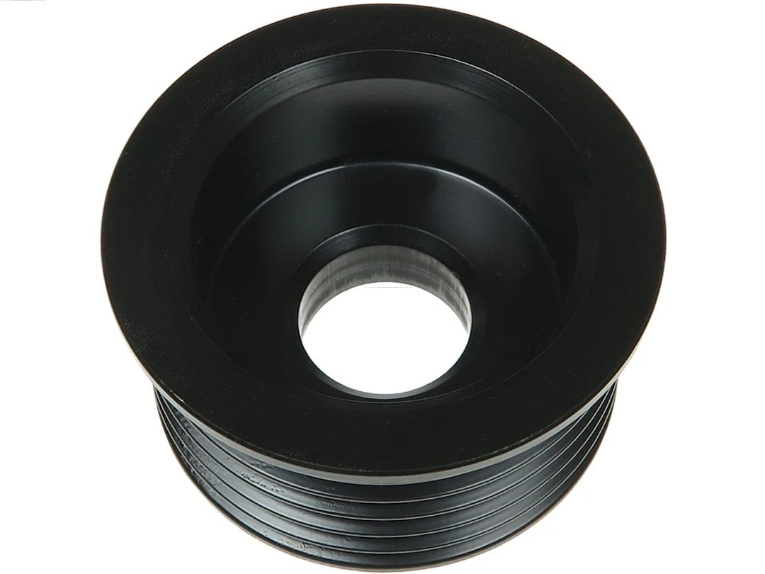 AS-PL AP0026 Belt Pulley, alternator