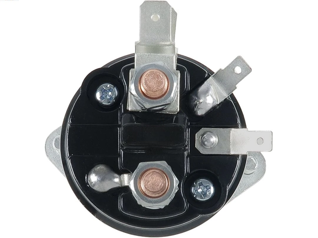 Solenoid Switch, starter Brand new AS-PL SS4036