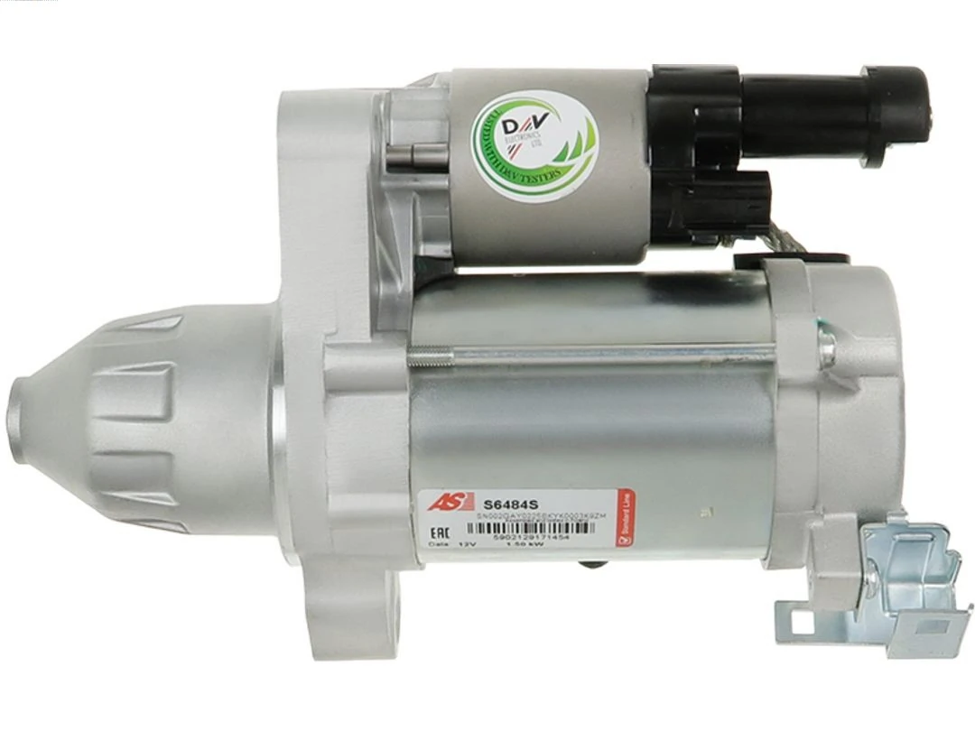 AS-PL S6484S Starter