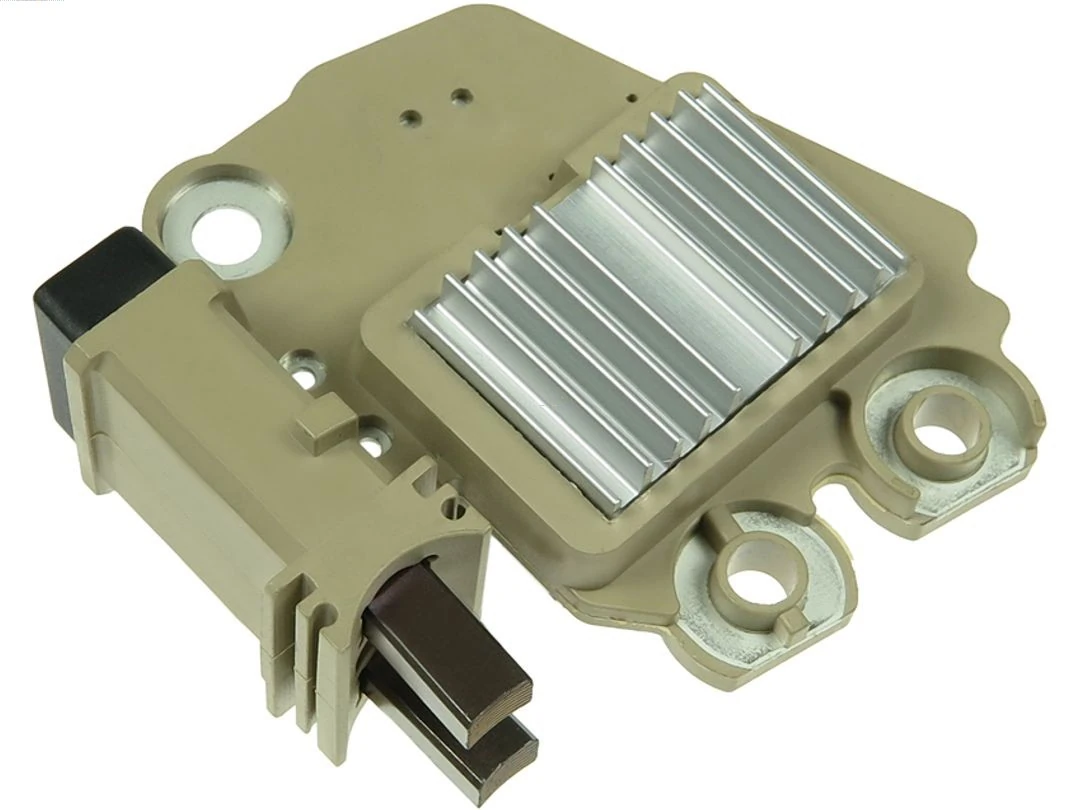 AS-PL ARE3060S Alternator Regulator
