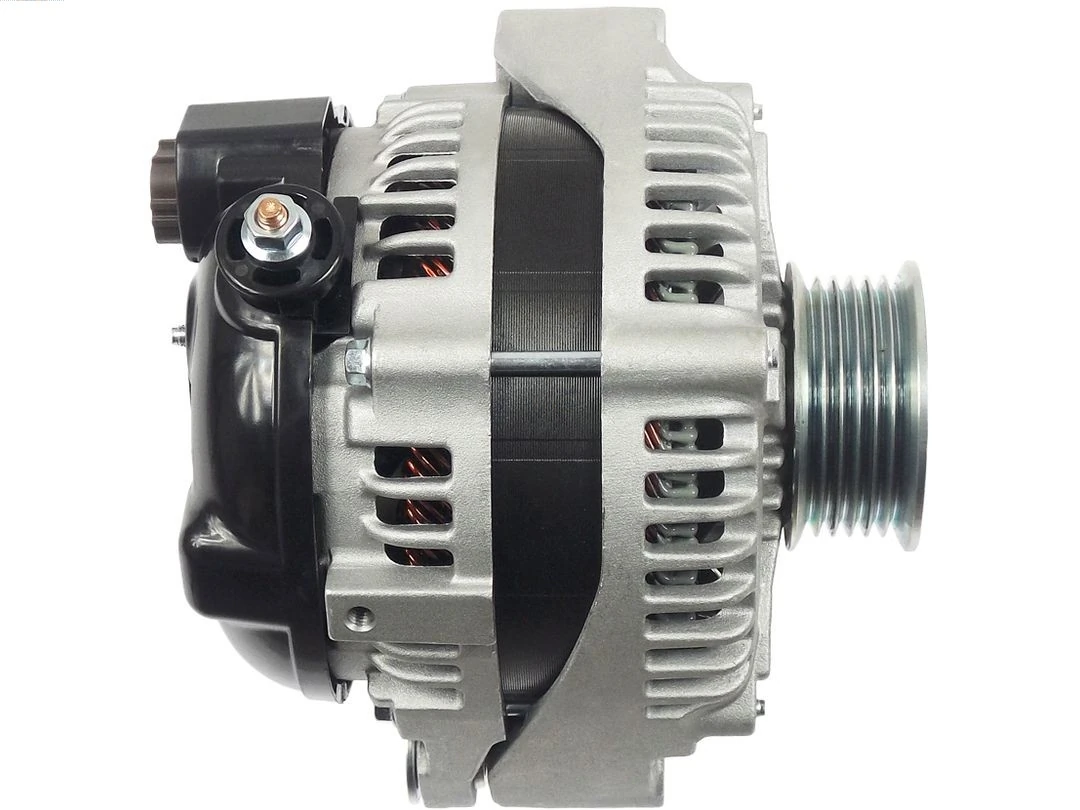 Alternator Brand new AS-PL A6286