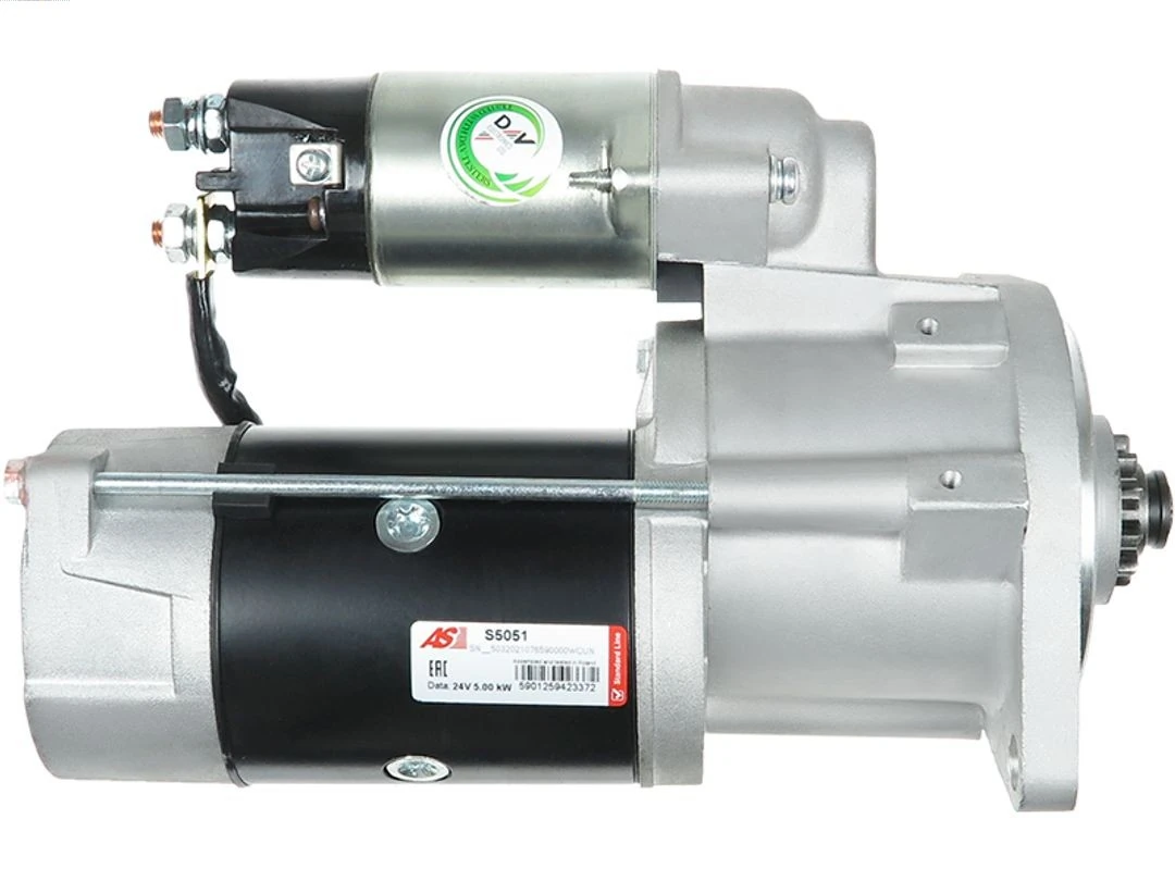Starter Brand new AS-PL S5051