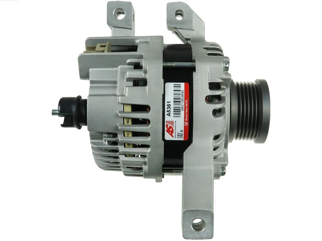 AS-PL A5361 Alternator