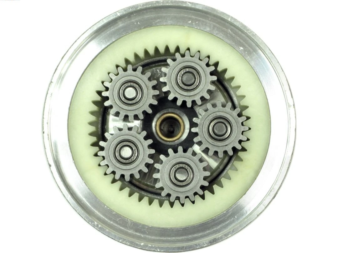 Ring Gear, planetary gearbox (starter) Brand new AS-PL SG4005