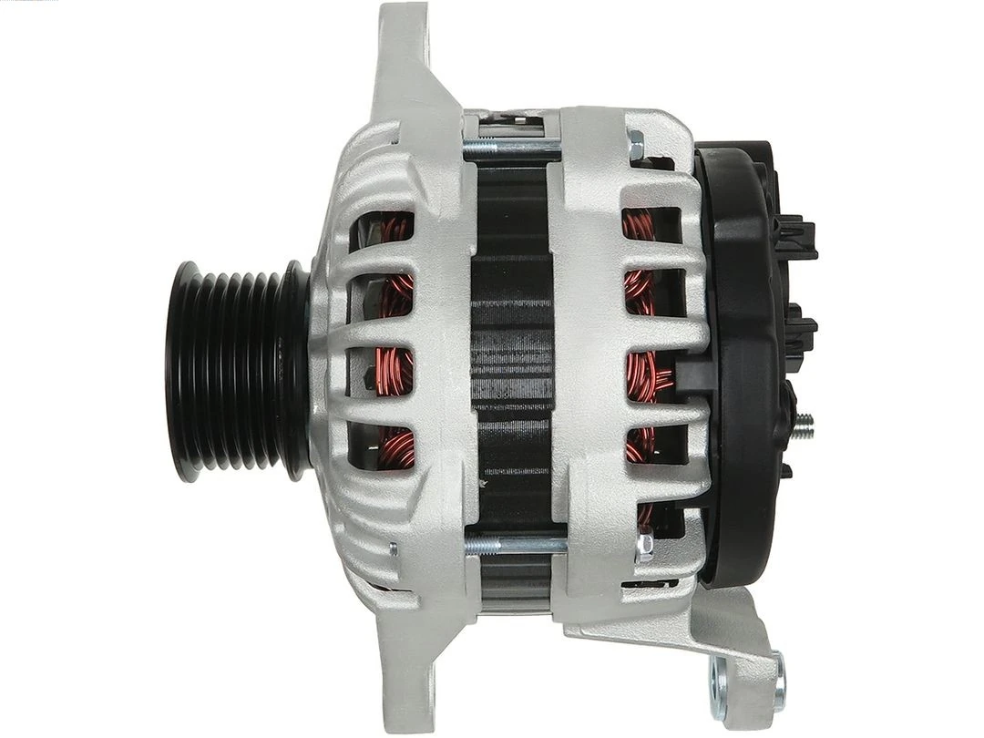 Alternator Brand new AS-PL A0403