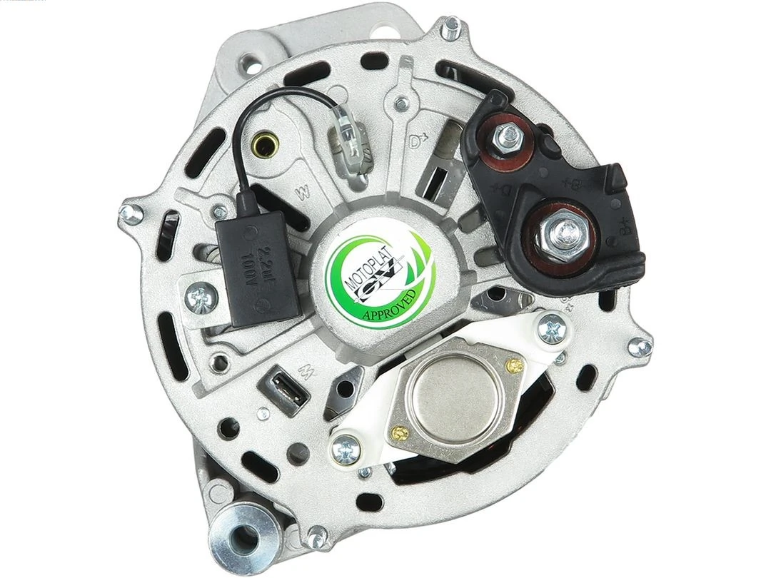 Alternator Brand new AS-PL A0105