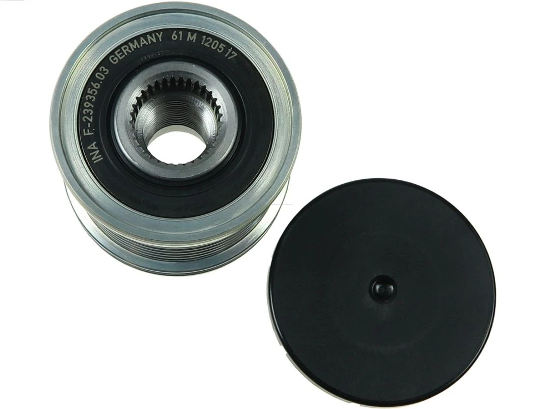 Alternator Freewheel Clutch Brand new Ina AFP0049(INA)