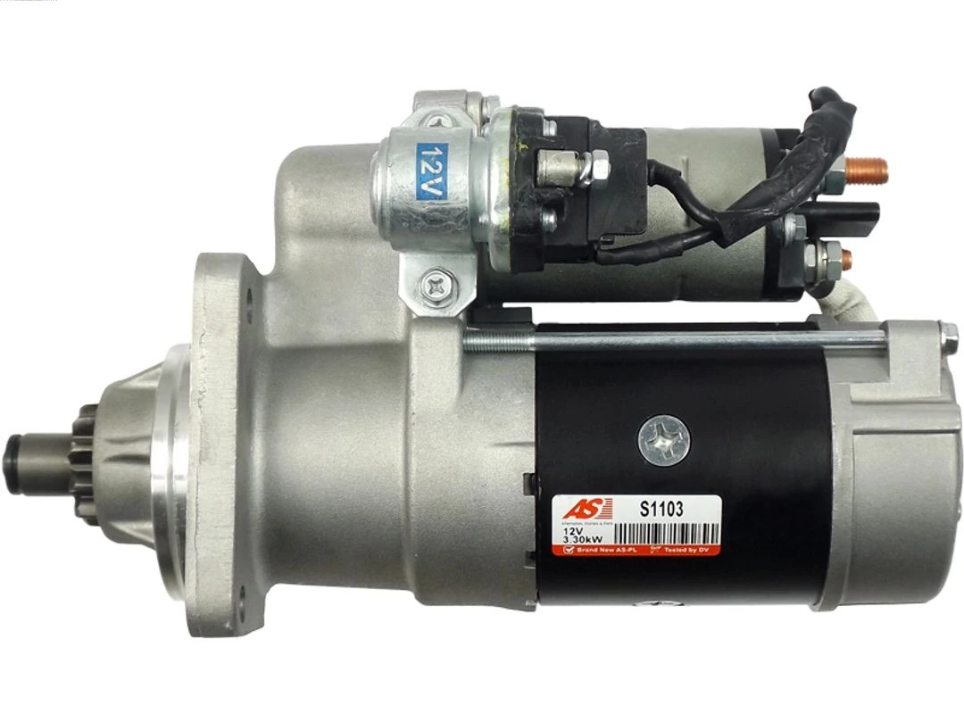 AS-PL S1103 Starter