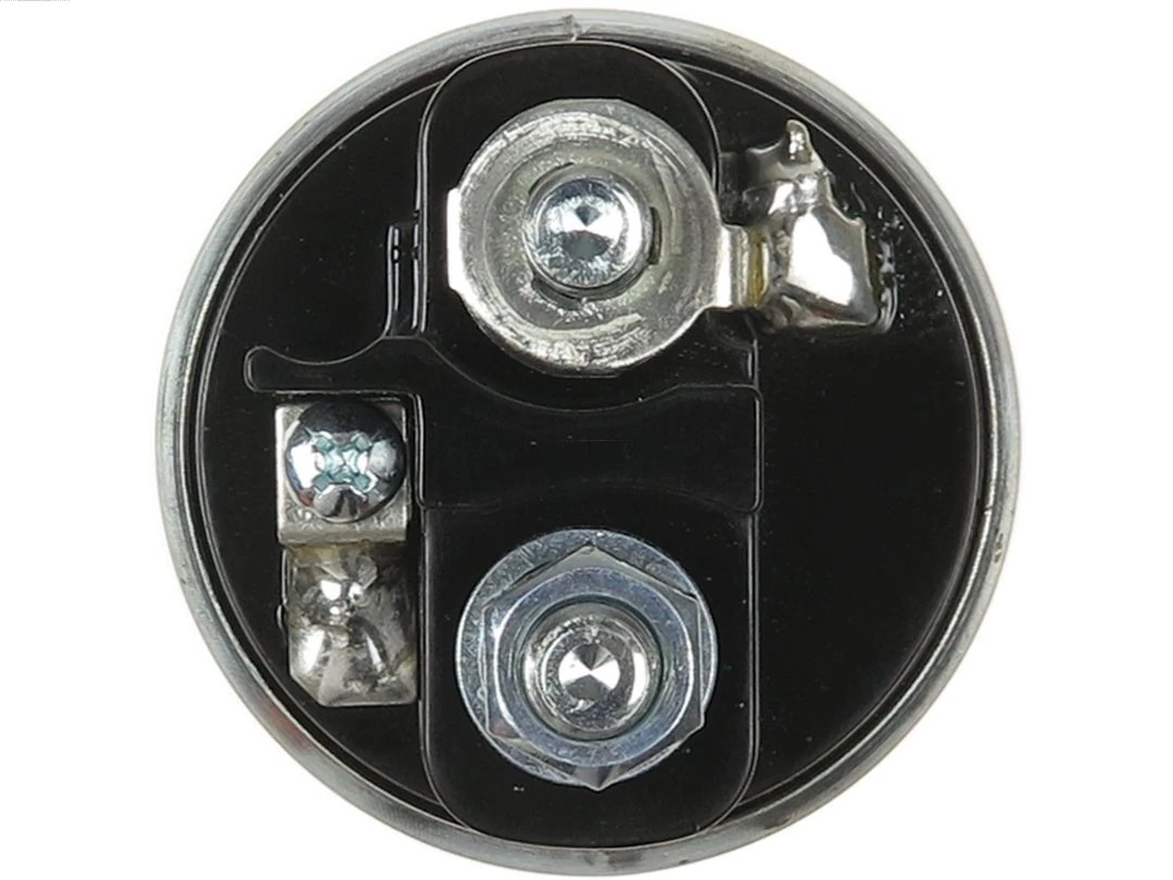 Solenoid Switch, starter Brand new AS-PL SS0019