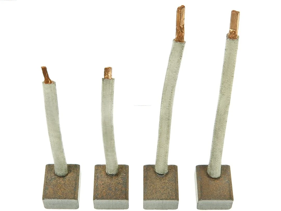 Carbon Brush, starter Brand new AS-PL SB3007S