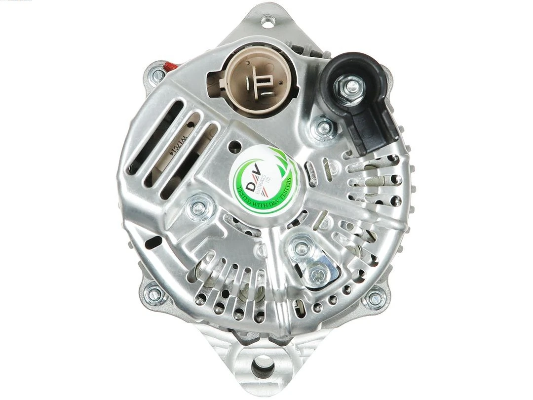 AS-PL A6593S Alternator